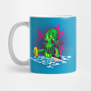 Little Cthulhu Mug